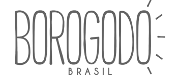 Logo Borogodo Brasil