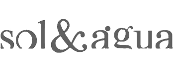 Logo Sol & Agua